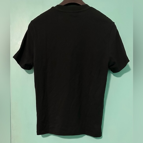 New Michael Kors man T-shirts size medium 100% cotton - Picture 2 of 5